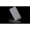 3MK NeoGlass μεμβράνη οθόνης από σύνθετο γυαλί για Apple iPhone 14 Plus / 15 Plus, 3MK3992, μαύρο