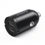 Orico MiniRing MR-30-2C 30W 2x USB-C φορτιστής αυτοκινήτου, μαύρος