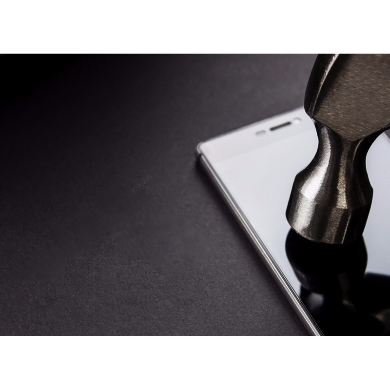 Υβριδικό γυαλί προστασίας οθόνης 3MK FlexibleGlass για Nothing Phone 1