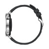 Huawei Watch GT 5 Active 41 mm GPS Έξυπνο ρολόι, μαύρο λουράκι φθοροελαστομερούς