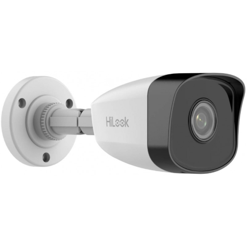 HiLook by Hikvision IPCAM-B2 2MP IP κάμερα bullet, 2.8 mm