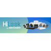 HiLook by Hikvision IPCAM-B2 2MP IP κάμερα bullet, 2.8 mm