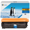 Συμβατό τονερ G&G για HP 212A (W2120A) (21004)