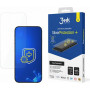 3MK Silver Protect+ αντιμικροβιακή μεμβράνη προστασίας οθόνης για Apple iPhone 14 Plus / 15 Plus