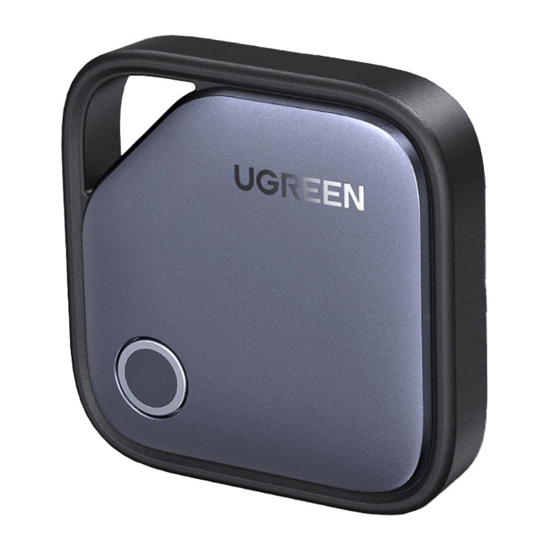 UGREEN CM916 Έξυπνος ανιχνευτής Bluetooth για Android και iOS, Apple Find My και Google Find Hub, USB-C