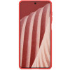 Θήκη Nillkin Super Frosted Shield Pro για Samsung Galaxy A73, Κόκκινο