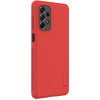 Θήκη Nillkin Super Frosted Shield Pro για Samsung Galaxy A73, Κόκκινο
