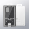 Θήκη Nillkin Super Frosted Shield Pro για Samsung Galaxy A73, Κόκκινο