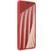 Θήκη Nillkin Super Frosted Shield Pro για Samsung Galaxy A73, Κόκκινο