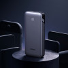UGREEN PB532 20000mAh 30W Power bank ταχείας φόρτισης δύο κατευθύνσεων, 2x USB-C, USB-A, γκρι