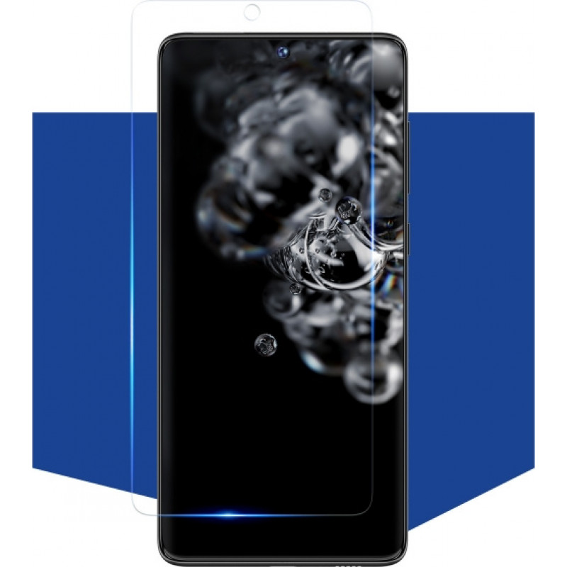 Μεμβράνη προστασίας οθόνης 3MK ARC+ για Apple iPhone 14 Plus / 15 Plus