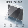 Θήκη tablet Tech-Protect FlexAir για Samsung Galaxy Tab A9+ / A11+ 11.0 (X210 / X215 / X216 / X230 / X235 / X236), Διάφανη