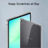 Θήκη tablet Tech-Protect FlexAir για Samsung Galaxy Tab A9+ / A11+ 11.0 (X210 / X215 / X216 / X230 / X235 / X236), Διάφανη