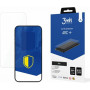 Μεμβράνη προστασίας οθόνης 3MK ARC+ για Apple iPhone 14 / 14 Pro, 3MK3836