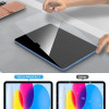 Tech-Protect Glass Fit+ Διαφανές Σκληρυμένο Γυαλί για Samsung Galaxy Tab A9 / A11 8.7 (X110 / X115 / X133 / X135), 2 τεμάχια