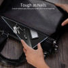 Tech-Protect Glass Fit+ Διαφανές Σκληρυμένο Γυαλί για Samsung Galaxy Tab A9 / A11 8.7 (X110 / X115 / X133 / X135), 2 τεμάχια