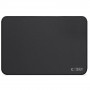 Tech-Protect A100 Mouse Pad 35x25 cm, Μαύρο