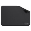 Tech-Protect A100 Mouse Pad 35x25 cm, Μαύρο