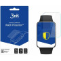 3MK ARC Watch Protection μεμβράνη προστασίας οθόνης για Huawei Watch Fit 2 (3 τεμ.)