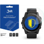 3MK FlexibleGlass Watch Protection υβριδικό γυαλί προστασίας οθόνης για έξυπνο ρολόι Garmin Tactix 7 (3 τεμάχια)
