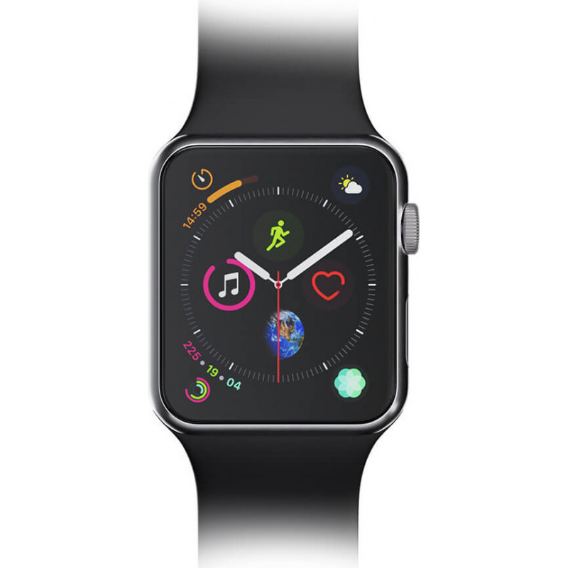 3MK FlexibleGlass Watch Protection υβριδικό γυαλί προστασίας οθόνης για έξυπνο ρολόι Garmin Tactix 7 (3 τεμάχια)