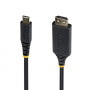 StarTech.com 450C-USBC-HDMI-4K60G Καλώδιο προσαρμογέα USB-C σε HDMI, 4,5 m