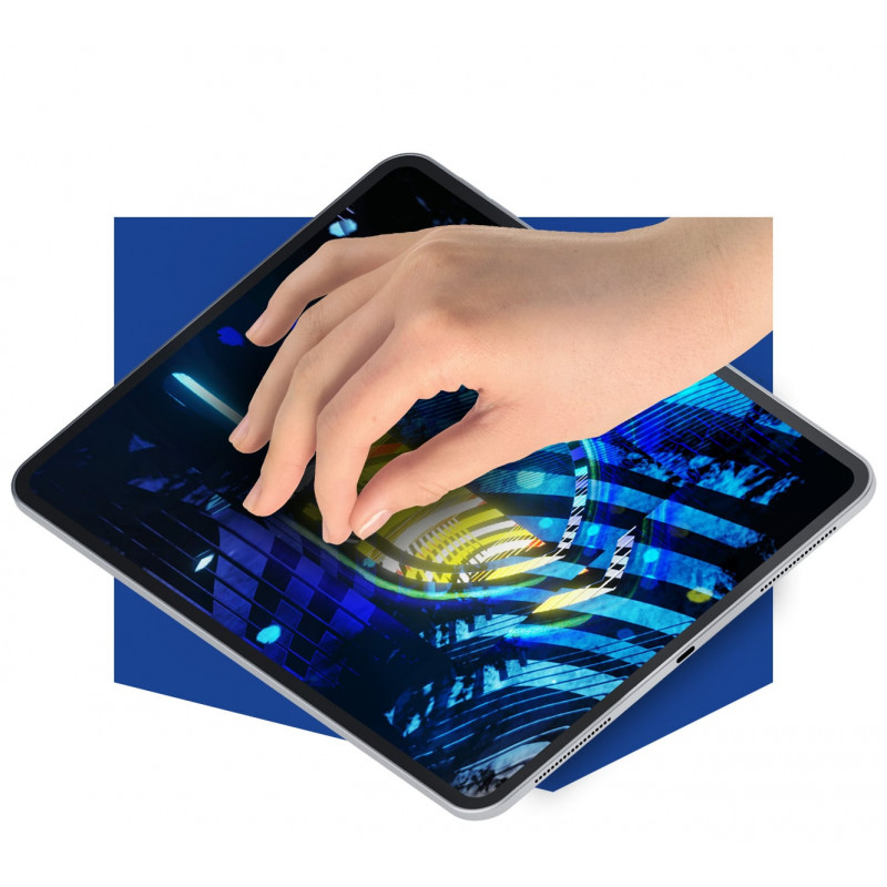 3MK Paper Feeling προστατευτικό οθόνης για Samsung Galaxy Tab S5e 10.5, 2 τεμ.