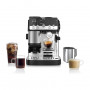 Ninja ES301EU Luxe Café Mini Μηχανή Espresso με Portafilter