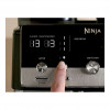 Ninja ES301EU Luxe Café Mini Μηχανή Espresso με Portafilter