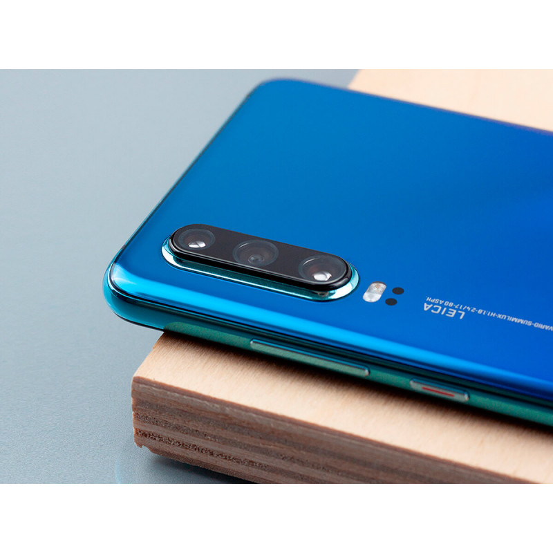 Γυαλί προστασίας φακών κάμερας 3MK Lens Protection για Samsung Galaxy A53 5G (4 τεμ.)