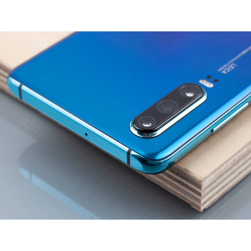 Γυαλί προστασίας φακών κάμερας 3MK Lens Protection για Samsung Galaxy A53 5G (4 τεμ.)