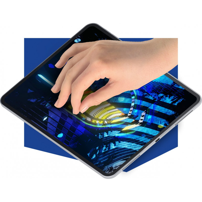 3MK Paper Feeling προστατευτικό οθόνης για Samsung Galaxy Tab S8 11, 2 τεμ.
