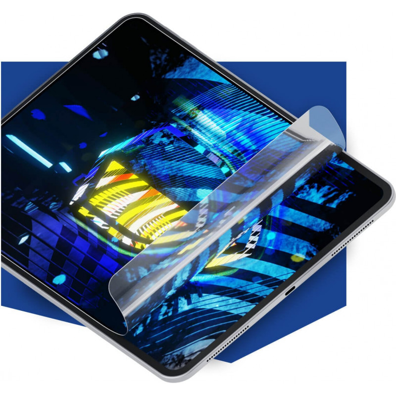 3MK Paper Feeling προστατευτικό οθόνης για Samsung Galaxy Tab S8 11, 2 τεμ.