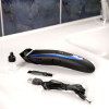 Eldom MG11U Razor Ασύρματη Κουρευτική Μηχανή, Επαναφορτιζόμενη/Ρεύματος