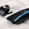 Eldom MG11U Razor Ασύρματη Κουρευτική Μηχανή, Επαναφορτιζόμενη/Ρεύματος