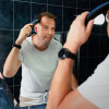 Eldom MG11U Razor Ασύρματη Κουρευτική Μηχανή, Επαναφορτιζόμενη/Ρεύματος