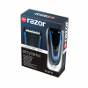 Eldom MG11U Razor Ασύρματη Κουρευτική Μηχανή, Επαναφορτιζόμενη/Ρεύματος