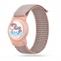 Tech-Protect Nylon For Kids λουράκι για Apple AirTag 1 / 2, Magic Pony
