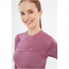 Viking Gasher Lady Set Merino Γυναικεία Εσώρουχα, Ροζ, L