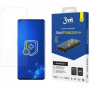 3MK SilverProtection+ αντιμικροβιακή μεμβράνη προστασίας οθόνης για OnePlus 10 Pro 5G