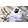 Extralink Stay Beauty UV LED λάμπα νυχιών, 280 W, LED+UV, λευκή