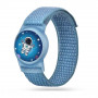 Tech-Protect Nylon For Kids λουράκι για Apple AirTag 1 / 2, Astronaut