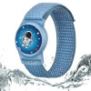 Tech-Protect Nylon For Kids λουράκι για Apple AirTag 1 / 2, Astronaut