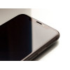 3MK HardGlass Max προστατευτικό οθόνης για Samsung Galaxy S22+, μαύρο