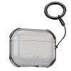 Θήκη Tech-Protect Bounce για Apple AirPods Pro 3, Ash