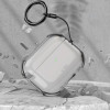 Θήκη Tech-Protect Bounce για Apple AirPods Pro 3, Ash