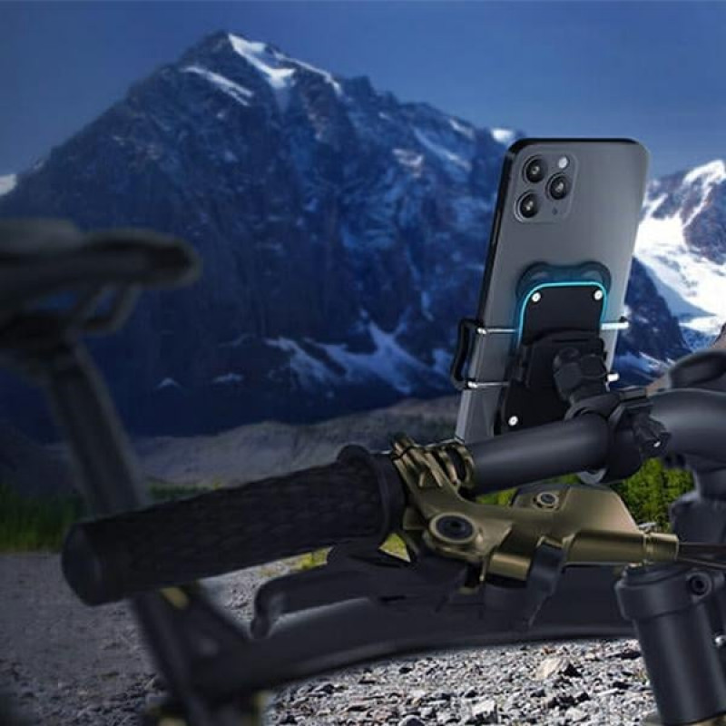 Βάση ποδηλάτου για κινητό 3MK Bike Holder Pro