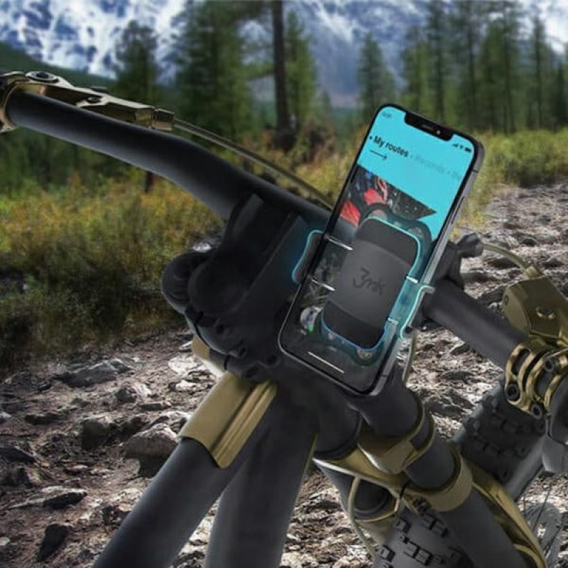 Βάση ποδηλάτου για κινητό 3MK Bike Holder Pro