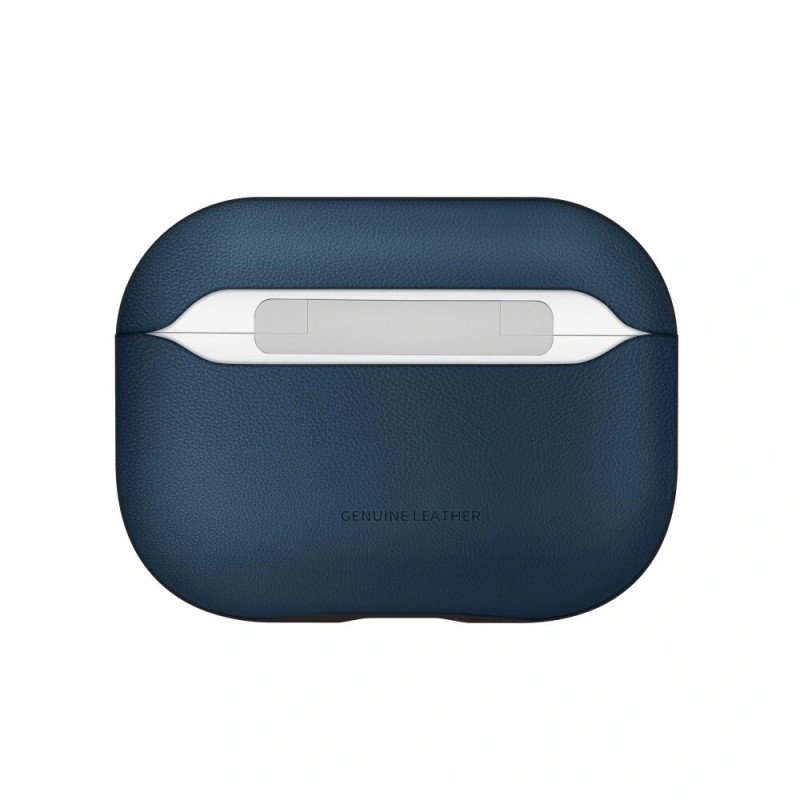 Θήκη Tech-Protect NaturalFit για Apple AirPods Pro 3, Μπλε Ναυτικό