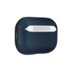 Θήκη Tech-Protect NaturalFit για Apple AirPods Pro 3, Μπλε Ναυτικό